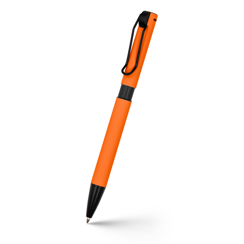 clients/infiniprinting/ax/photos_BD/AX14569-P3-Stylo-bille-corp-colore-et-clip-lasseau-|-Amara-publicitaire-orange.jpg